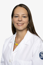 Stifani, Bianca M., MD